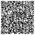 QR code with First Chrch Chrst Scientist contacts