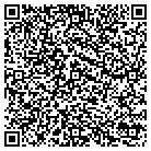 QR code with General Welding Works Inc contacts