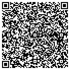 QR code with S Nava & Son Plastering Co contacts
