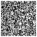 QR code with Yardmasters Inc contacts