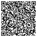 QR code with KFC contacts