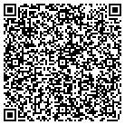 QR code with Anderson's 620 Self Storage contacts