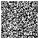 QR code with J & K Computers contacts