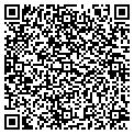 QR code with Sesco contacts