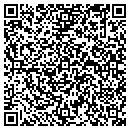 QR code with I M Taxi contacts