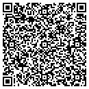 QR code with KLM Service contacts