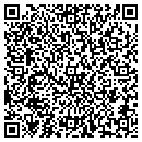 QR code with Allen Calhoun contacts