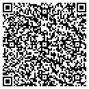 QR code with James Teleco contacts