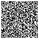 QR code with J & P Intl Management contacts