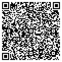 QR code with KFC contacts