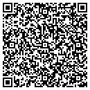 QR code with N T S Systems Inc contacts
