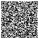 QR code with K P Food Mart contacts