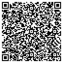 QR code with J G Custom Forwarding contacts
