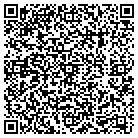 QR code with N D Williams Timber Co contacts