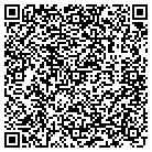 QR code with Anthonys Refrigeration contacts