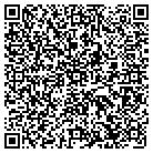 QR code with Owners Building Resource LP contacts