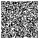 QR code with D&T Carpentry contacts