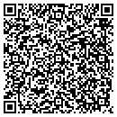 QR code with Hal WITT Cattle Service contacts