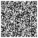 QR code with Takomar contacts