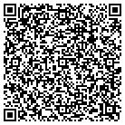 QR code with Red's Coastal Charters contacts