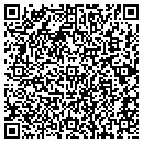 QR code with Haydn Designs contacts