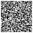 QR code with X Ray Export contacts