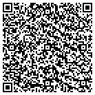 QR code with Sanders Real Estate contacts