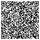 QR code with Osage Seismic Service contacts