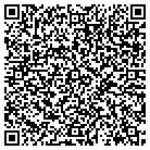 QR code with Borger First of The Nazarene contacts