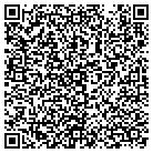 QR code with Manzolillo Claudio D Cnstr contacts