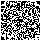 QR code with Konica Mnlta Bus Solutions USA contacts