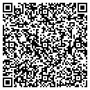 QR code with My T Burger contacts