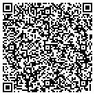 QR code with Janets A Cut Above contacts