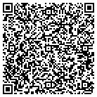 QR code with B & W Home Renovations contacts