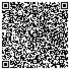QR code with J H Crutchfield & Co contacts