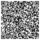 QR code with Utility Development & Research contacts