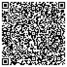 QR code with C Cameron Antiques & Collectbl contacts
