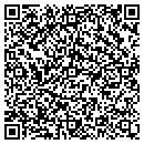 QR code with A & B Electronics contacts