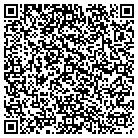 QR code with United Mirror & Glass Inc contacts