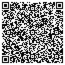 QR code with J C Jeffers contacts