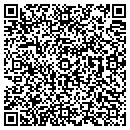 QR code with Judge Bean's contacts