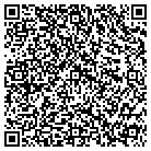 QR code with Mc Carthy & Rubright LLP contacts