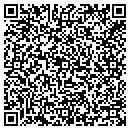 QR code with Ronald E Hensley contacts