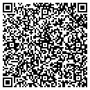 QR code with A 1 Distributing contacts