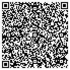 QR code with MVP Baseball & Softball Acad contacts
