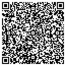 QR code with W K Lumber contacts