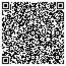 QR code with I V Etc contacts