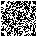 QR code with Hash Carpentary contacts