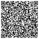 QR code with M S T Constructors Inc contacts
