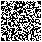 QR code with Delano S Drafting Service contacts